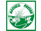 Accueil paysan logo