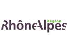 Rhône-alpes logo